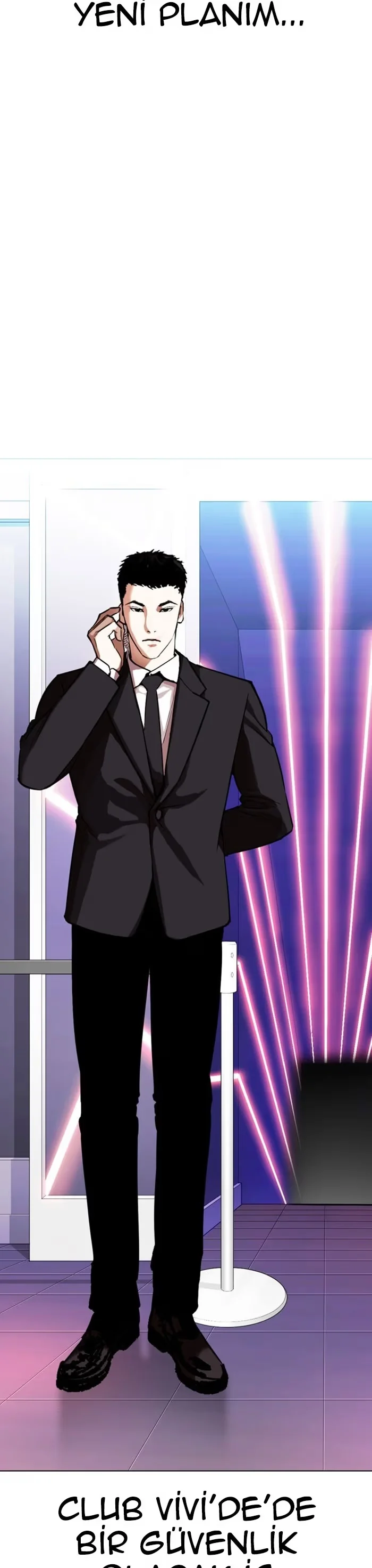 Lookism - Bölüm 323 - Sayfa 31