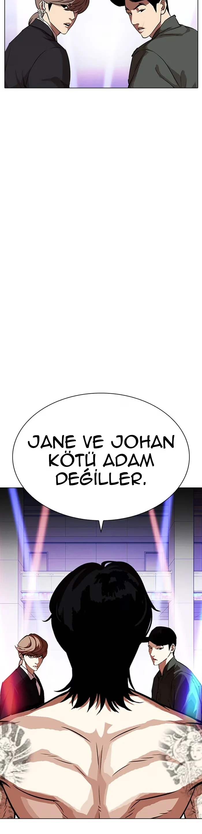 Lookism - Bölüm 323 - Sayfa 44