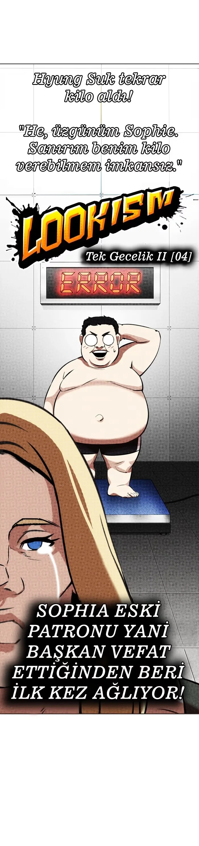 Lookism - Bölüm 323 - Sayfa 9