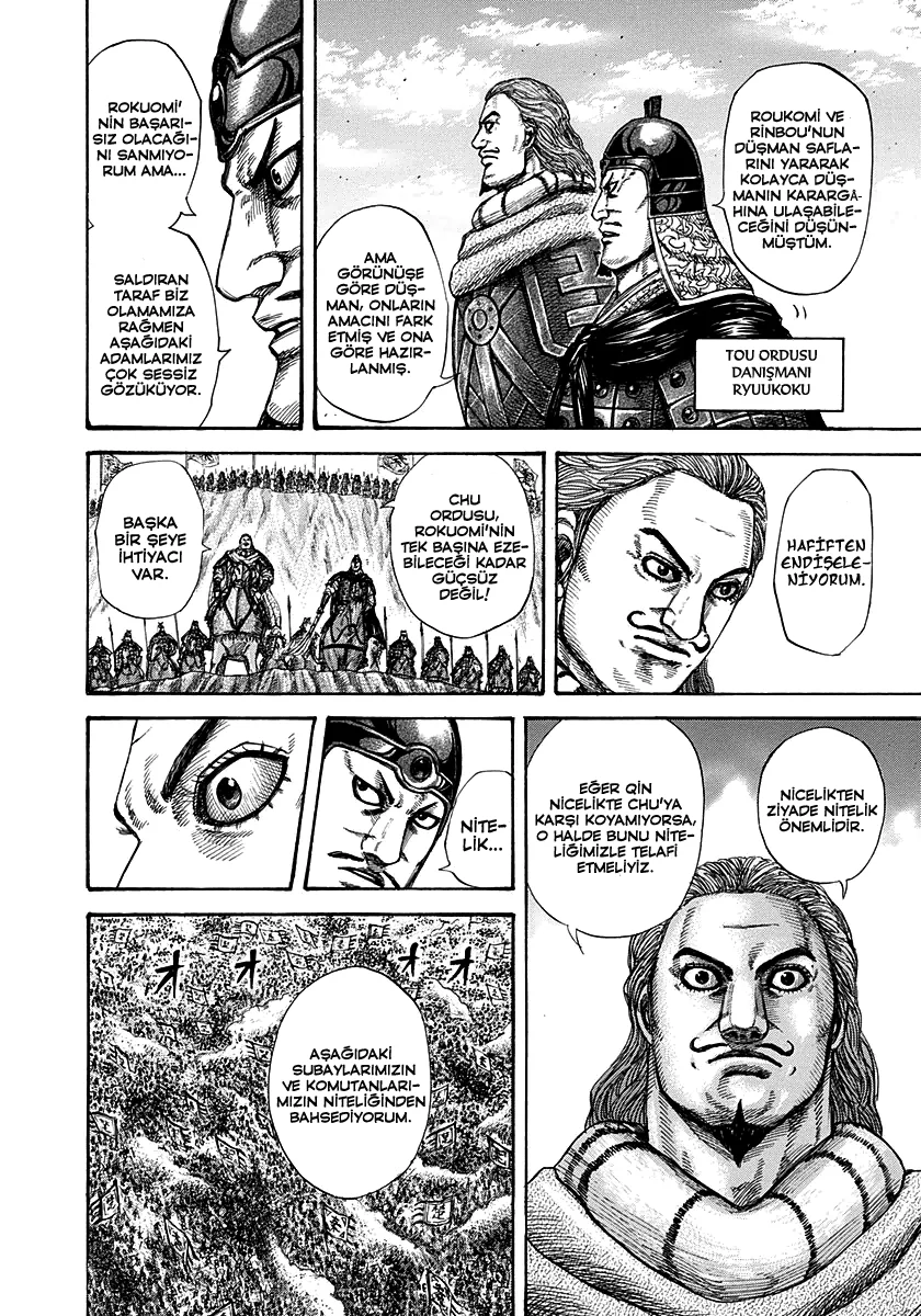 Kingdom - Bölüm 280 - Sayfa 11