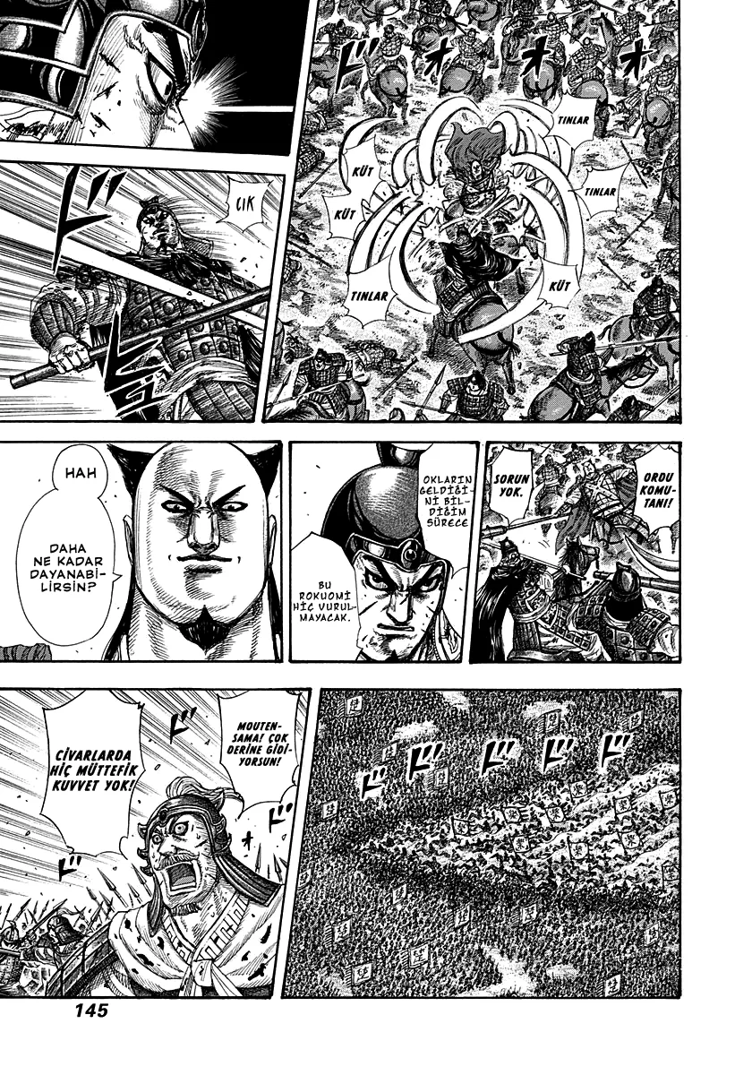Kingdom - Bölüm 280 - Sayfa 12