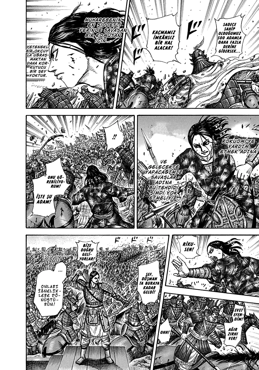 Kingdom - Bölüm 280 - Sayfa 13