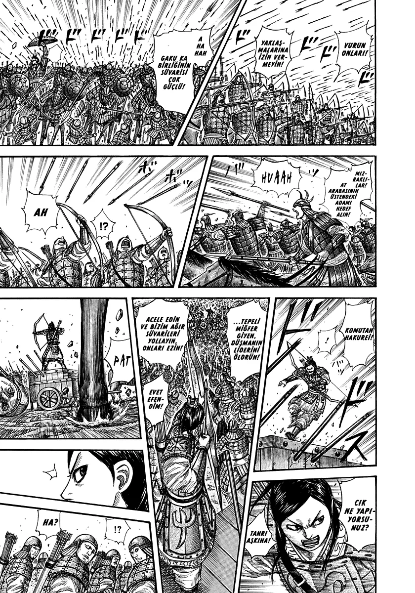 Kingdom - Bölüm 280 - Sayfa 14