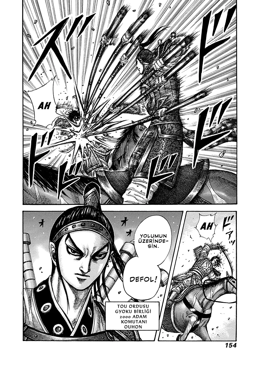 Kingdom - Bölüm 280 - Sayfa 20