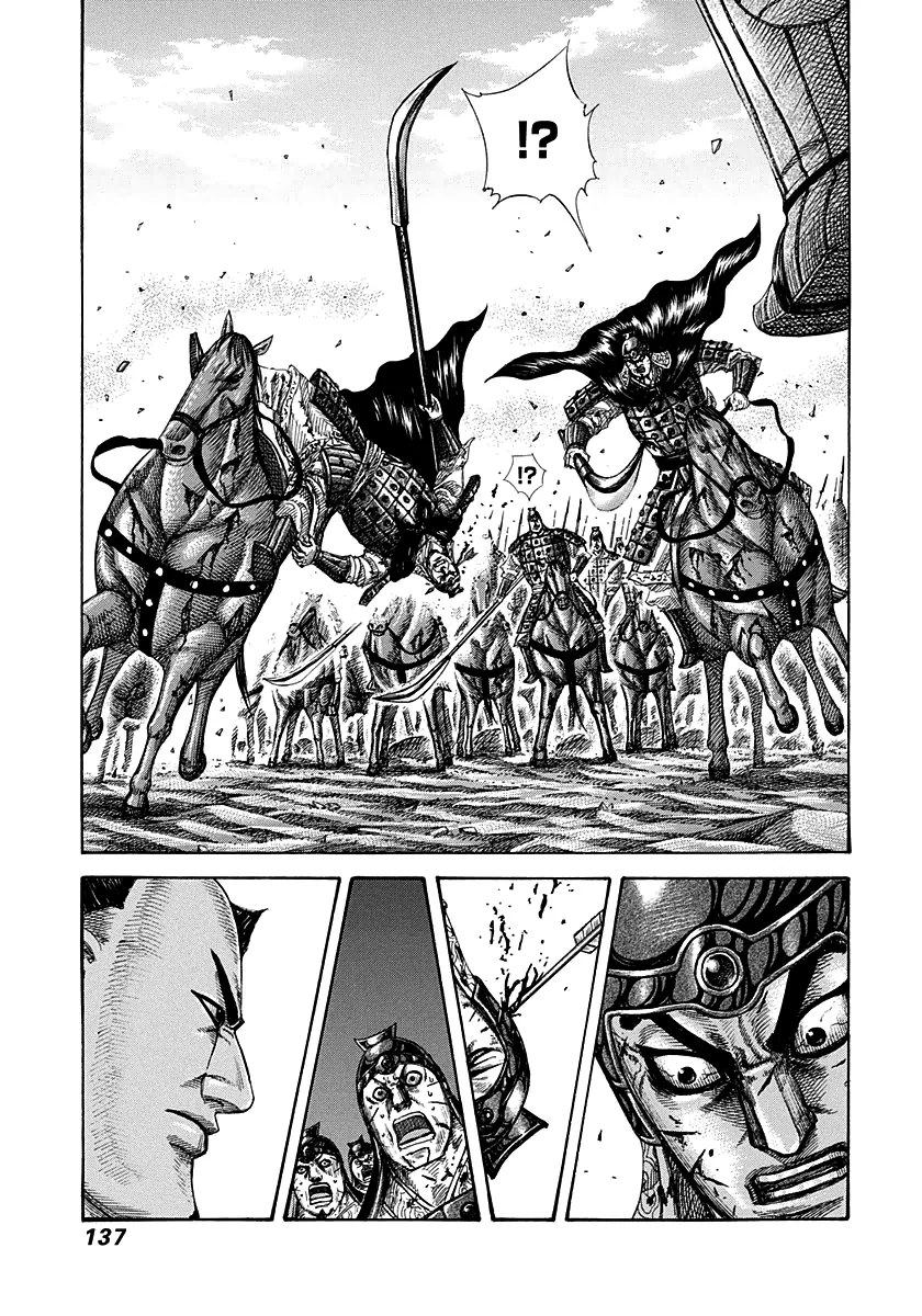 Kingdom - Bölüm 280 - Sayfa 4