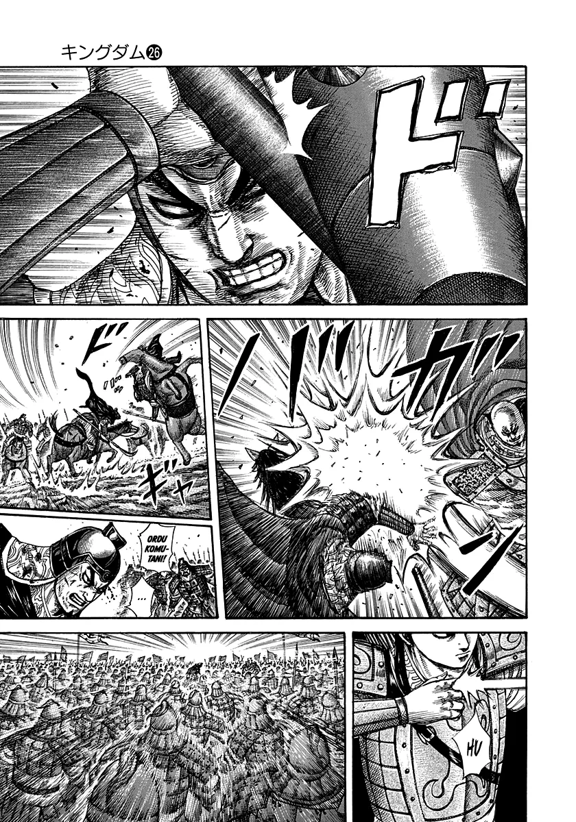 Kingdom - Bölüm 280 - Sayfa 6