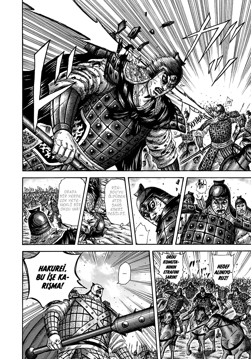Kingdom - Bölüm 280 - Sayfa 7