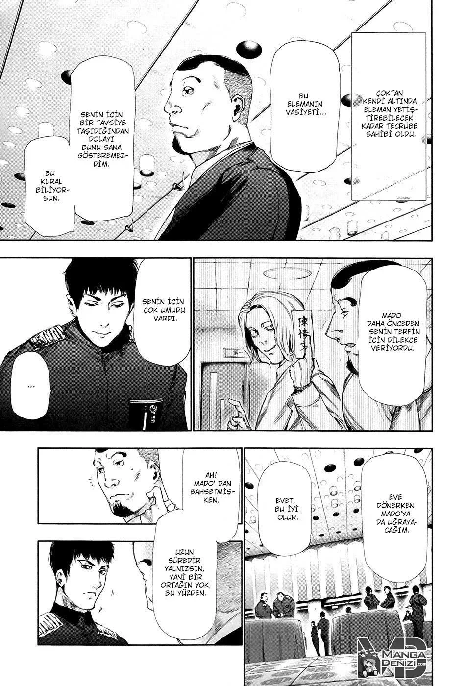Tokyo Ghoul - Bölüm 80 - Sayfa 10