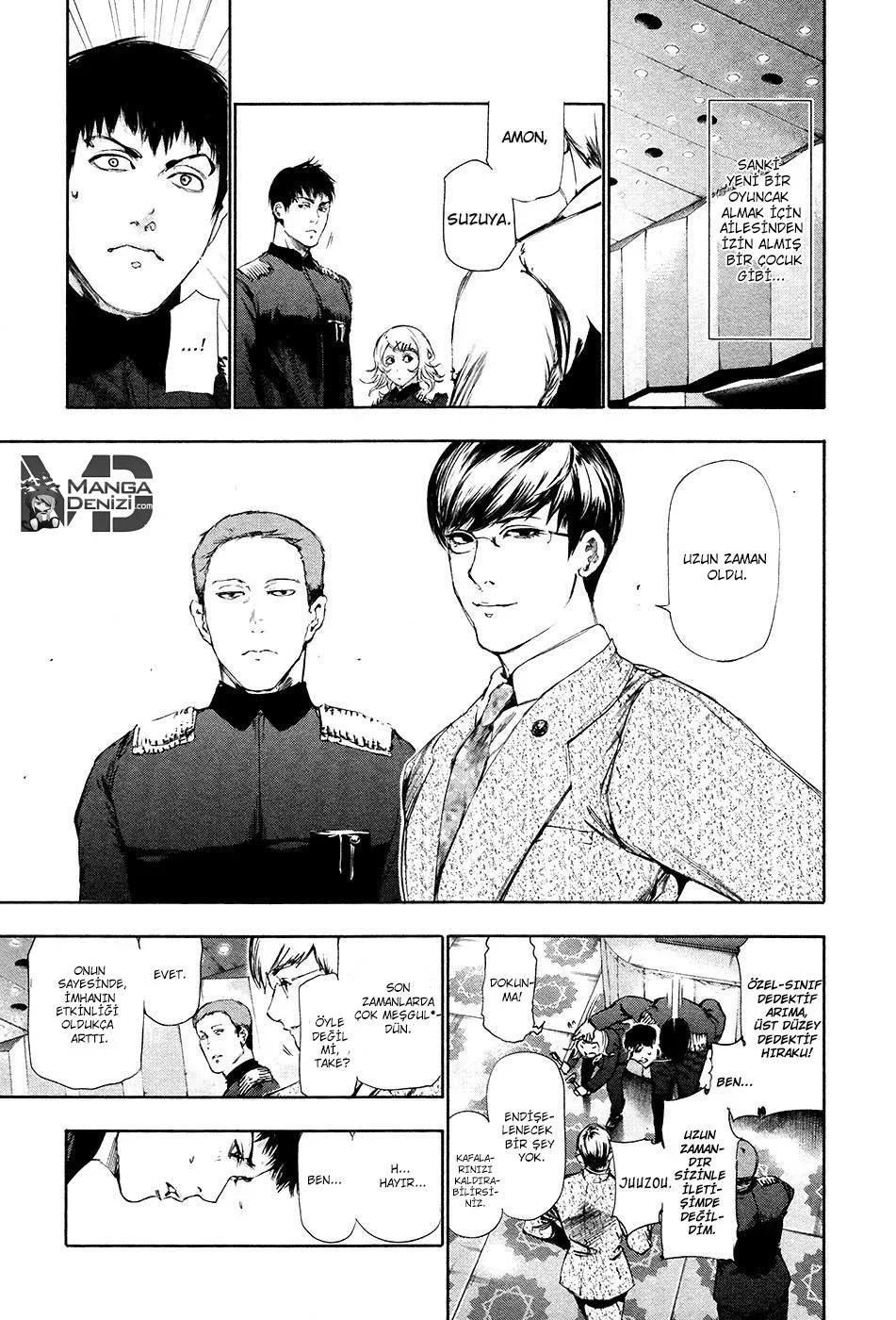 Tokyo Ghoul - Bölüm 80 - Sayfa 12