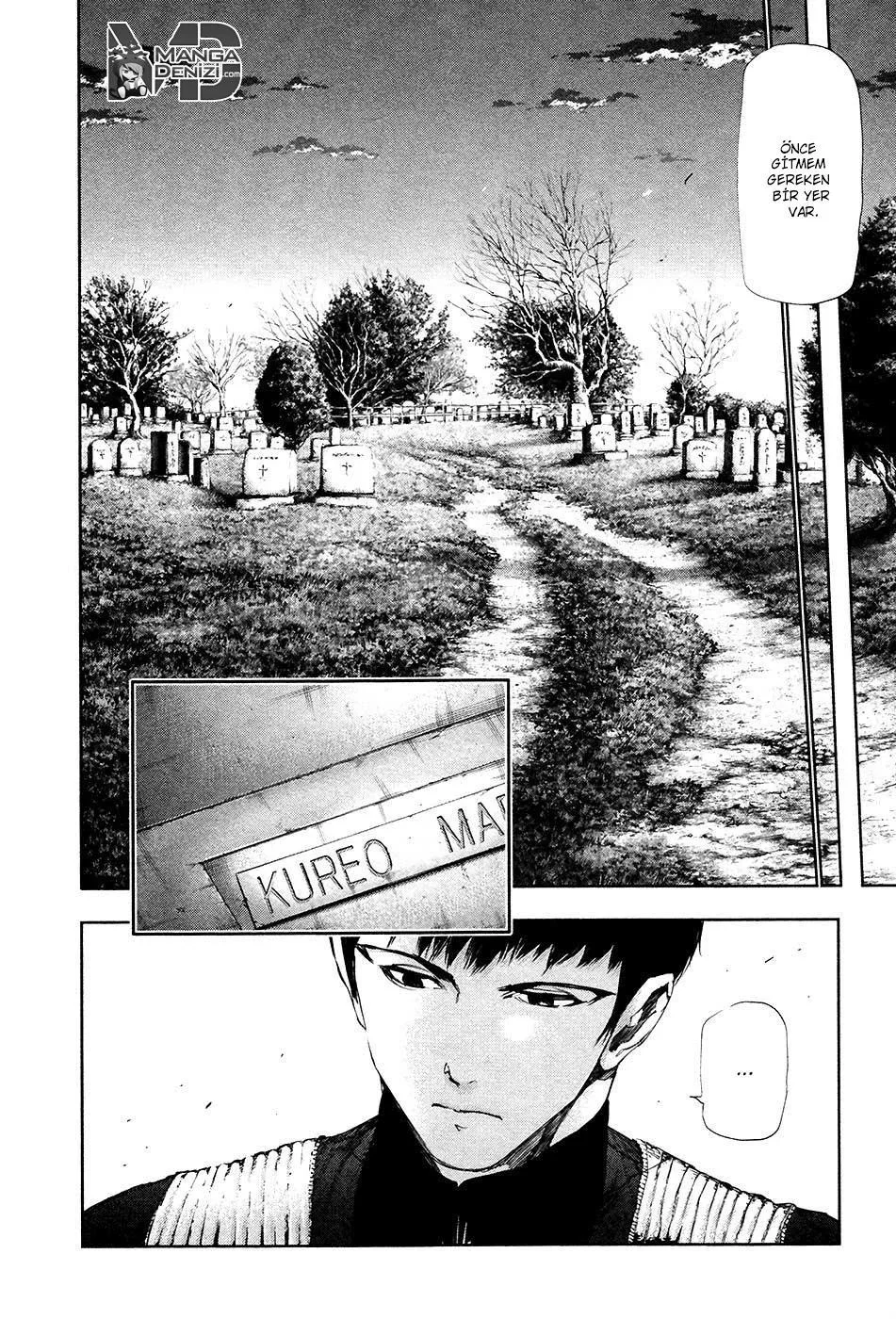 Tokyo Ghoul - Bölüm 80 - Sayfa 15