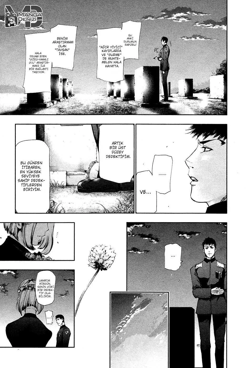 Tokyo Ghoul - Bölüm 80 - Sayfa 16