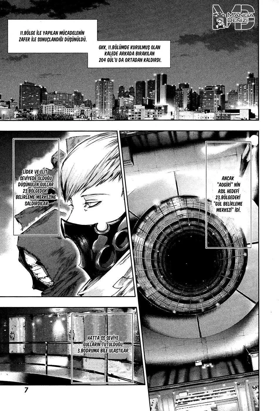 Tokyo Ghoul - Bölüm 80 - Sayfa 4