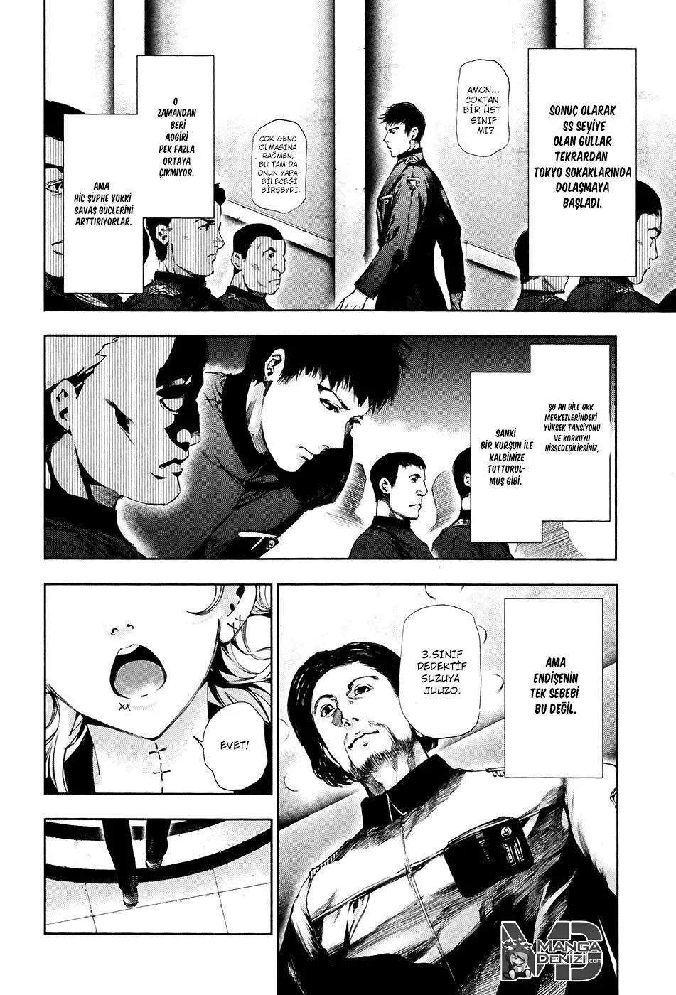 Tokyo Ghoul - Bölüm 80 - Sayfa 5