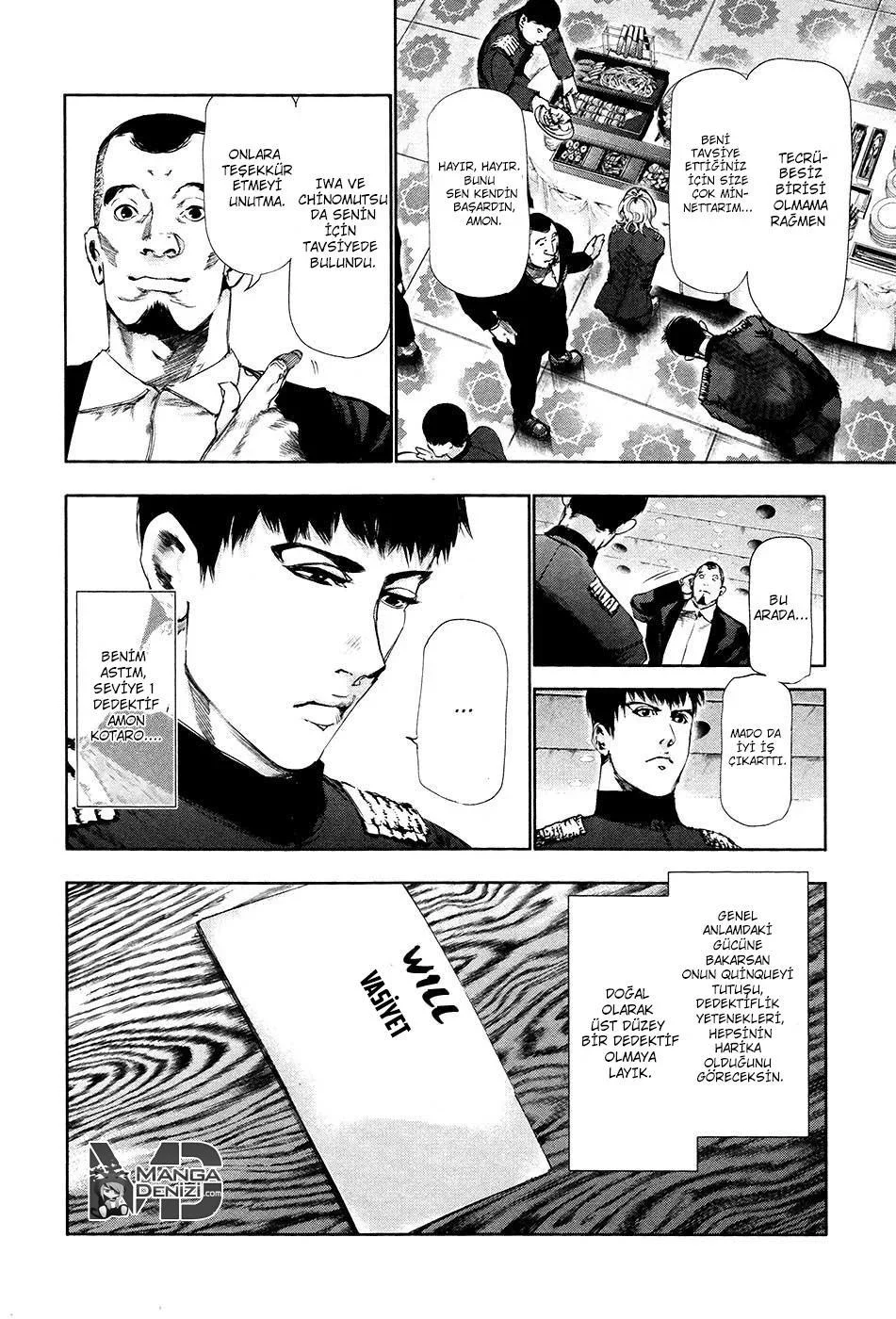 Tokyo Ghoul - Bölüm 80 - Sayfa 9