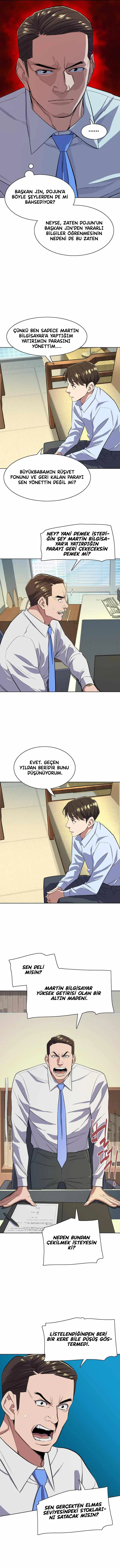 Reborn Rich - Bölüm 13 - Sayfa 10