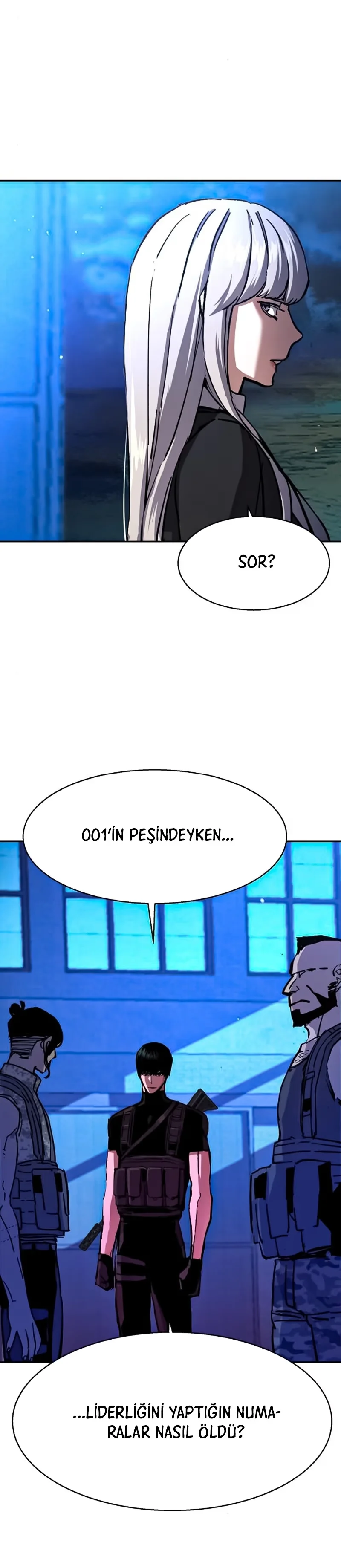 Mercenary Enrollment - Bölüm 167 - Sayfa 35