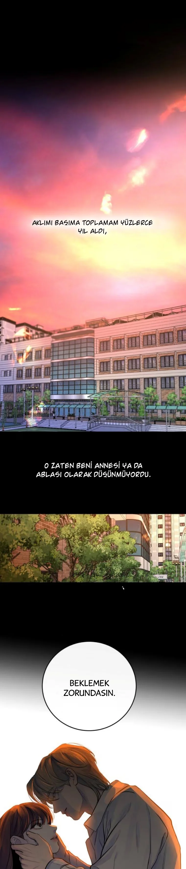 A Not So Fairy Tale - Bölüm 13 - Sayfa 14