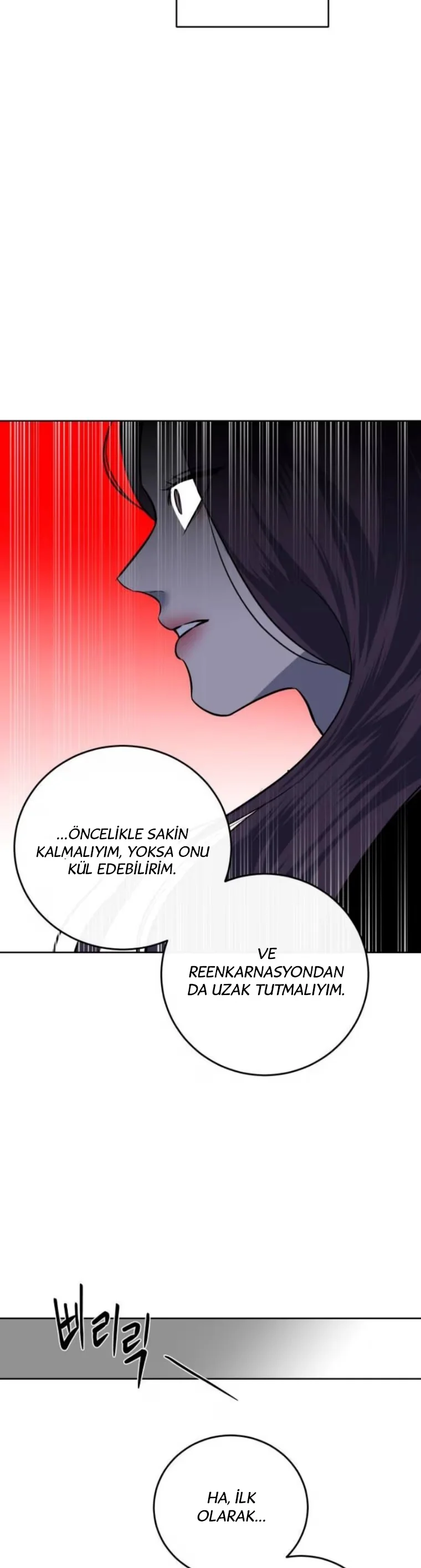 A Not So Fairy Tale - Bölüm 13 - Sayfa 21
