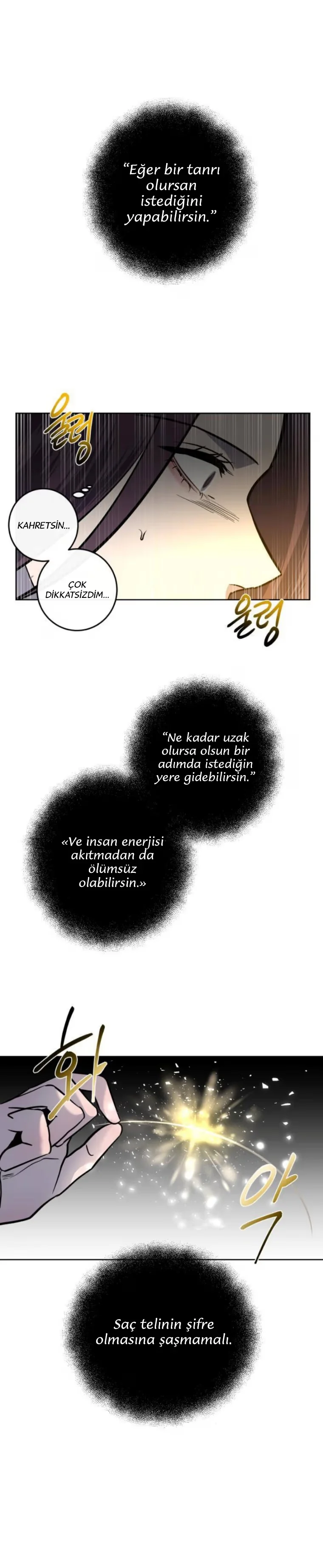 A Not So Fairy Tale - Bölüm 13 - Sayfa 4