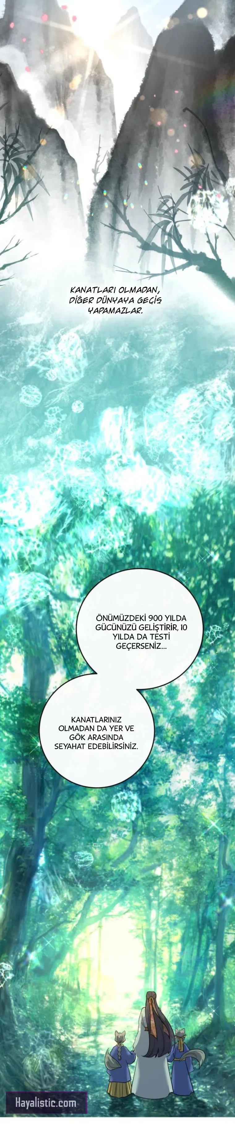 A Not So Fairy Tale - Bölüm 13 - Sayfa 7