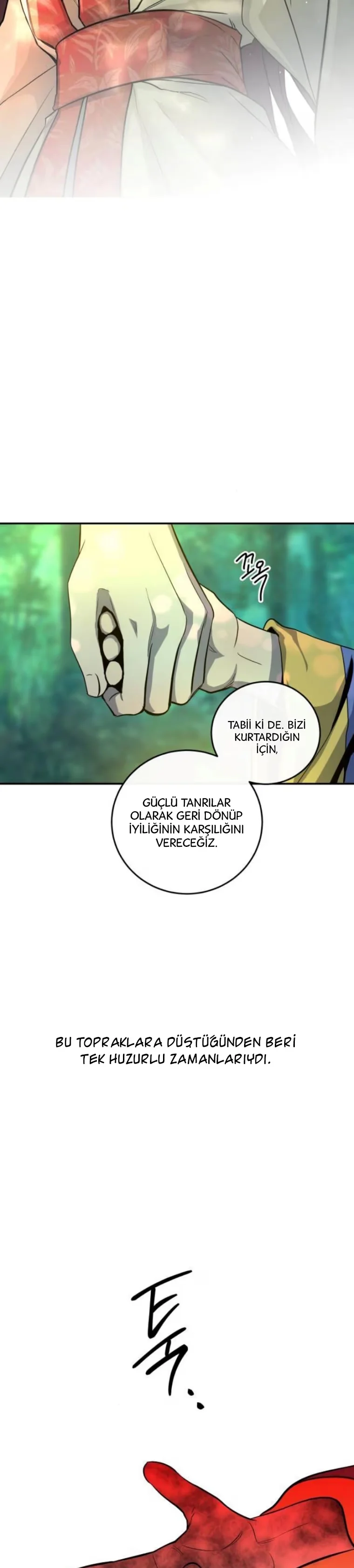 A Not So Fairy Tale - Bölüm 13 - Sayfa 9