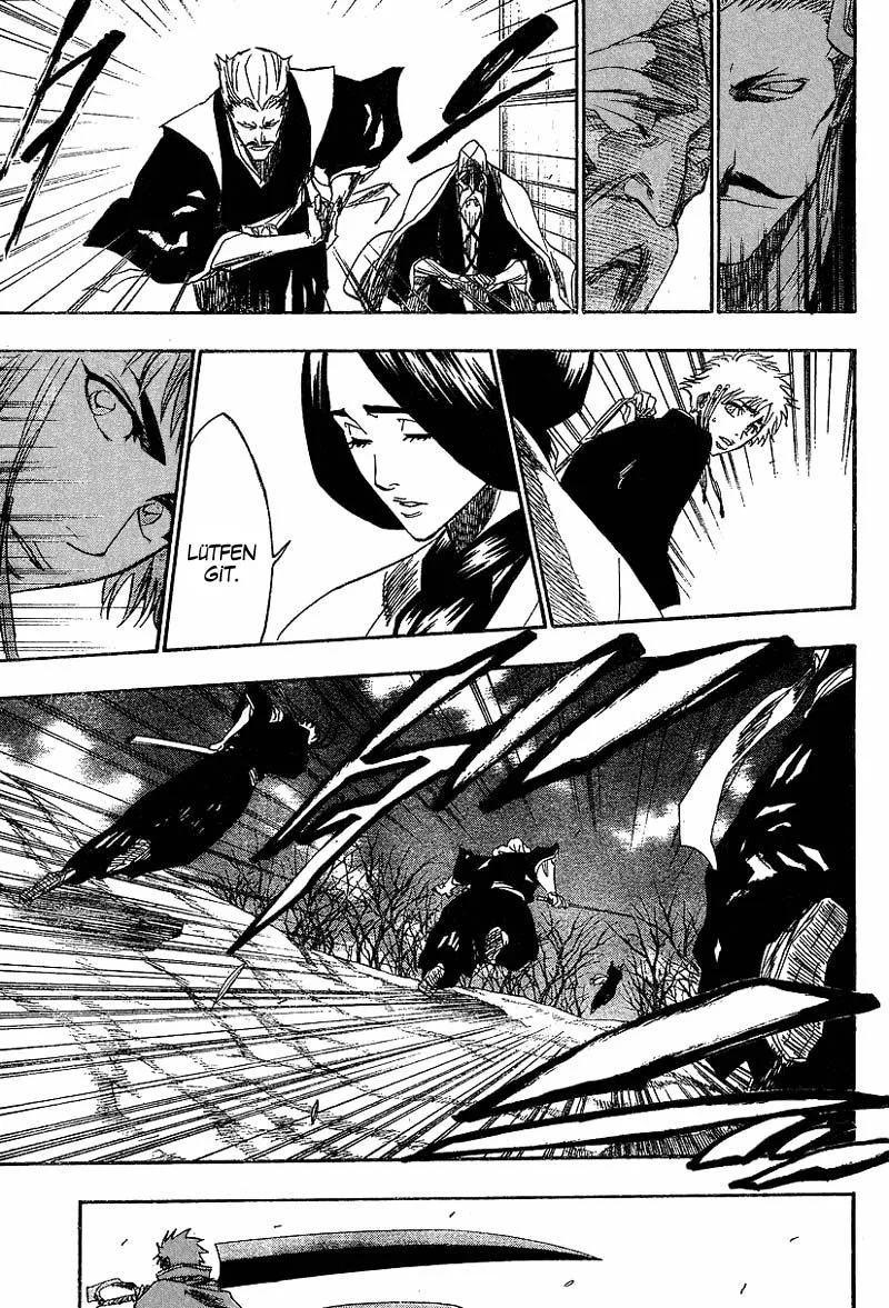 Bleach - Bölüm 152 - Sayfa 12