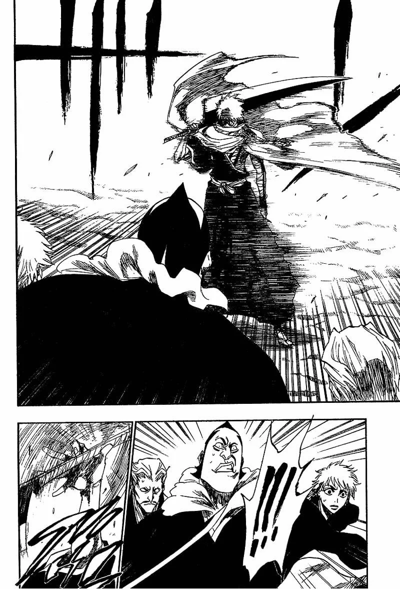 Bleach - Bölüm 152 - Sayfa 13