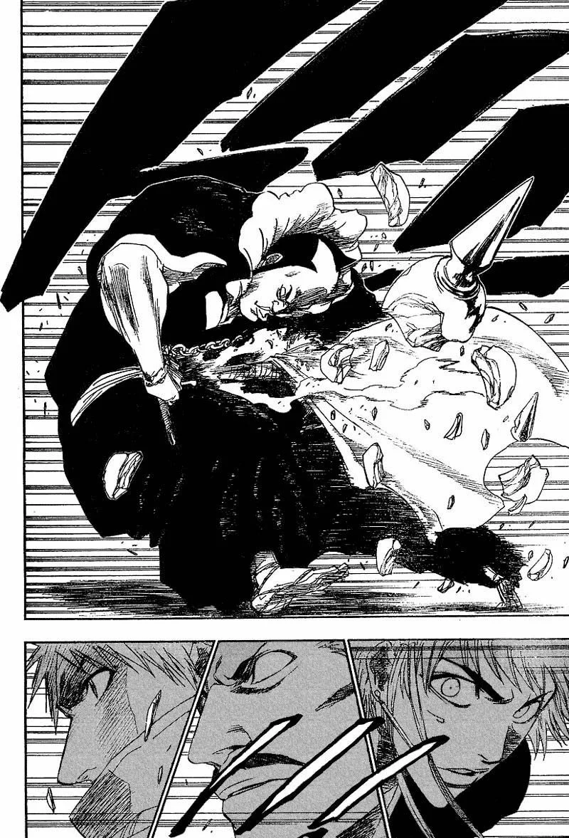 Bleach - Bölüm 152 - Sayfa 15