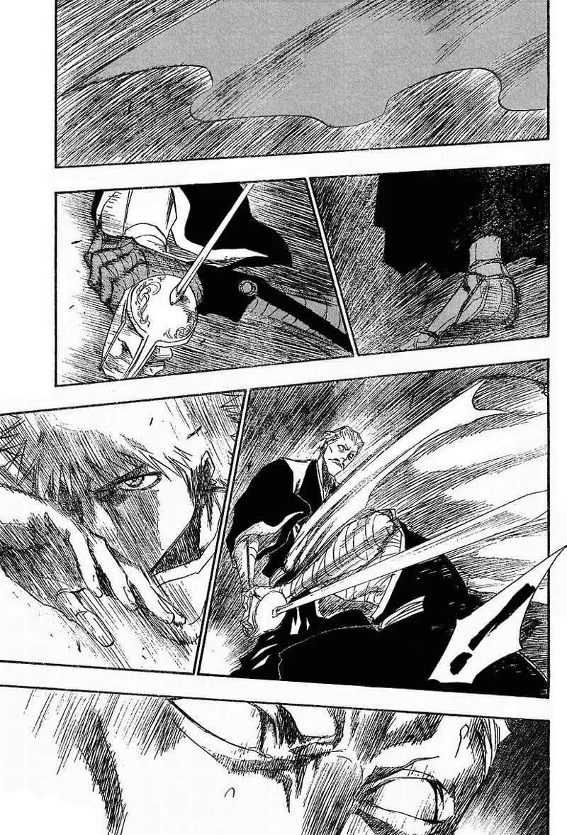 Bleach - Bölüm 152 - Sayfa 16