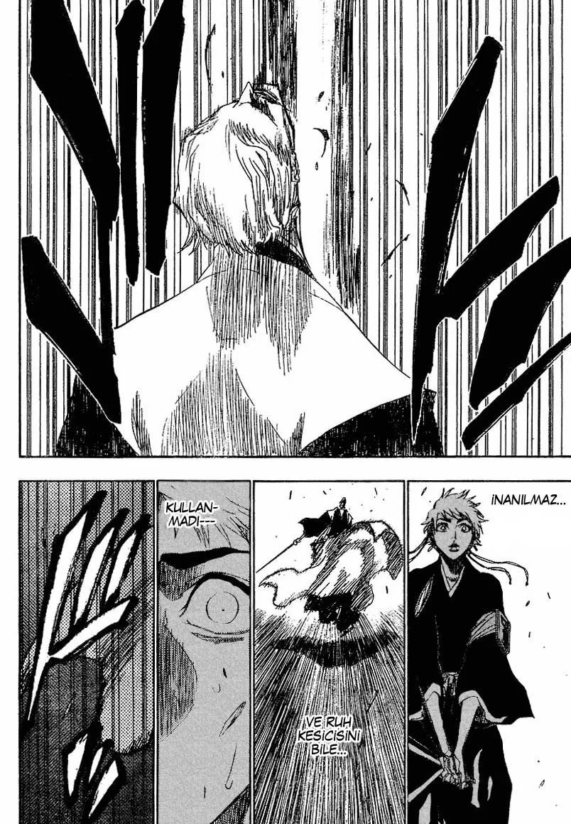 Bleach - Bölüm 152 - Sayfa 17