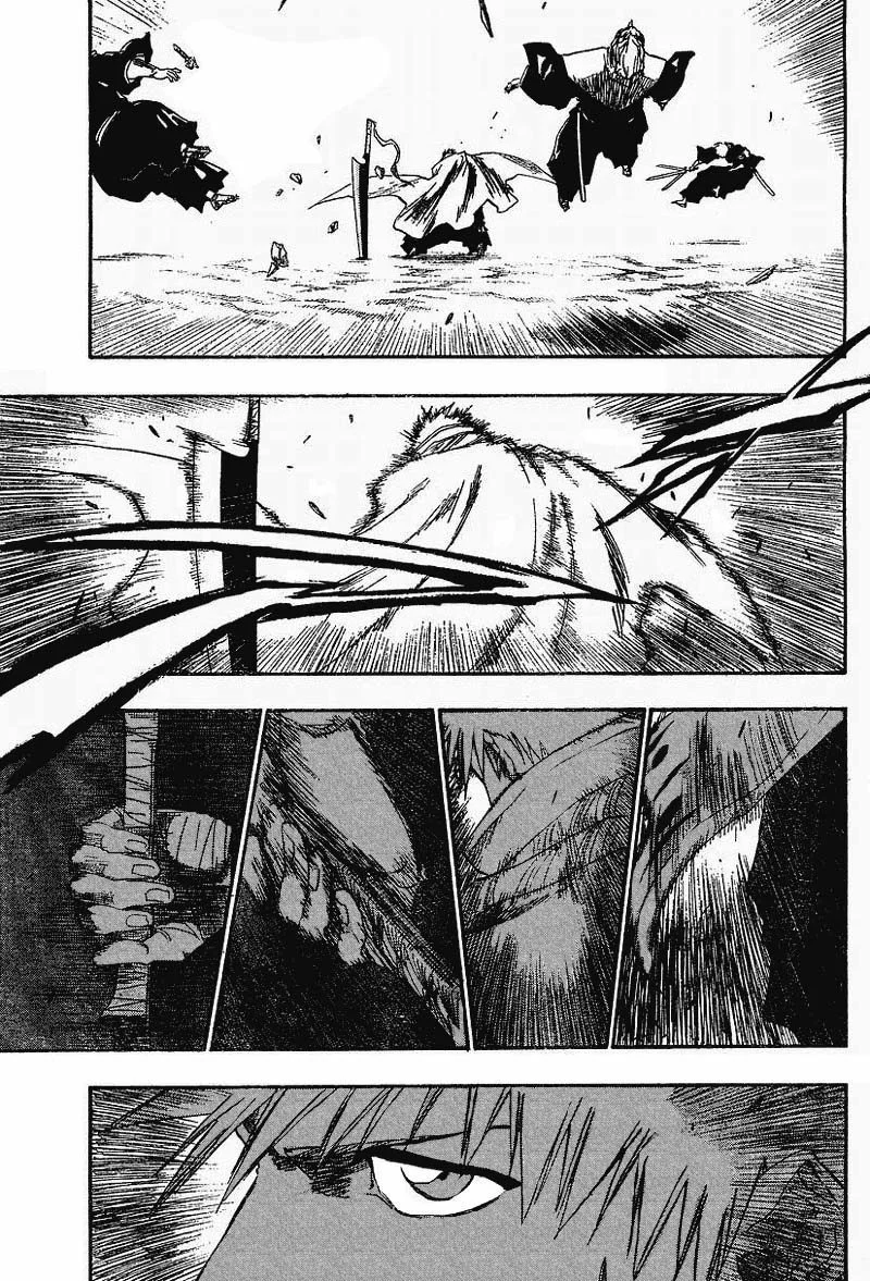 Bleach - Bölüm 152 - Sayfa 18