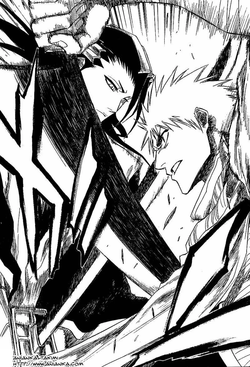 Bleach - Bölüm 152 - Sayfa 20