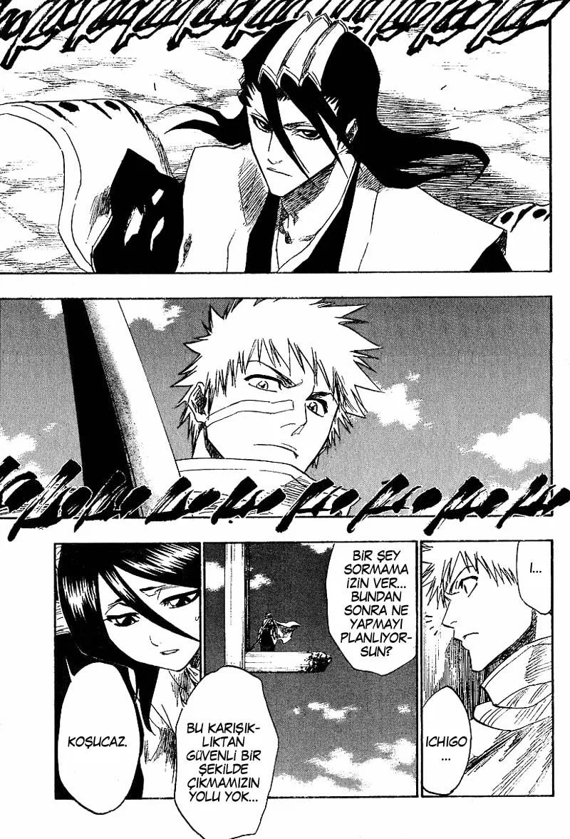 Bleach - Bölüm 152 - Sayfa 4