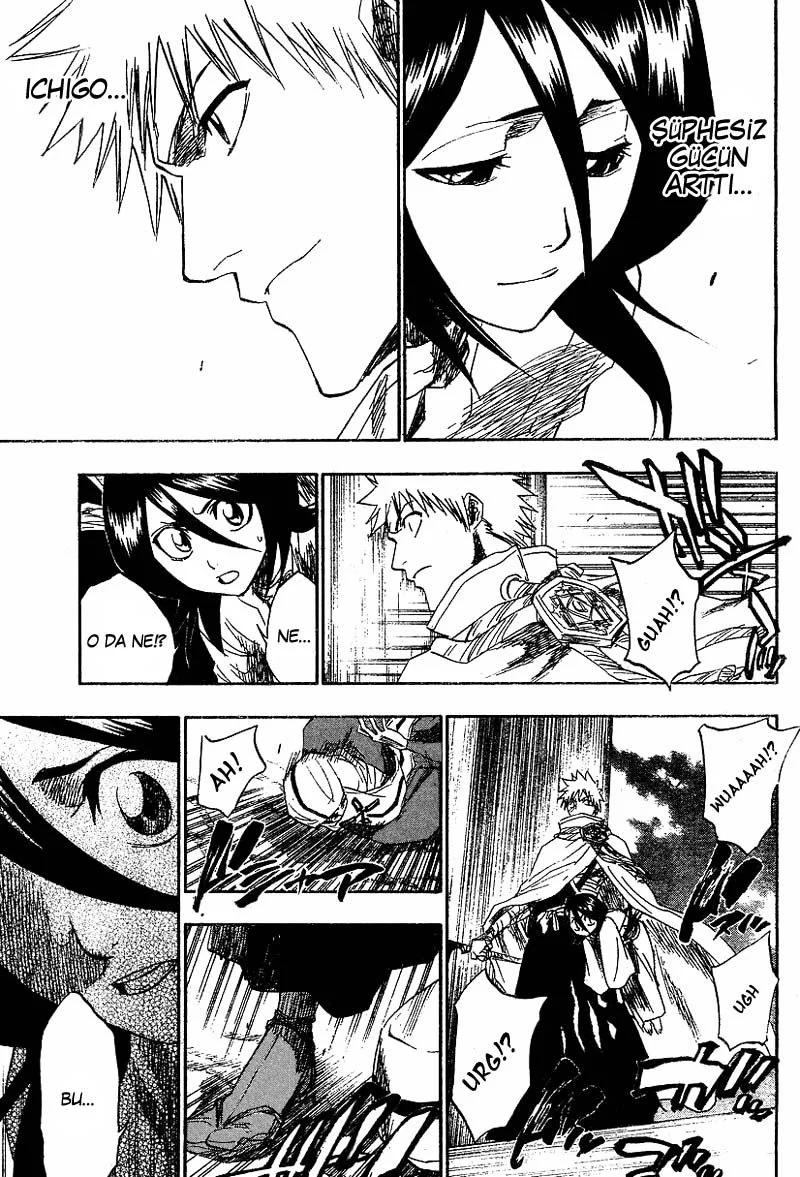 Bleach - Bölüm 152 - Sayfa 6