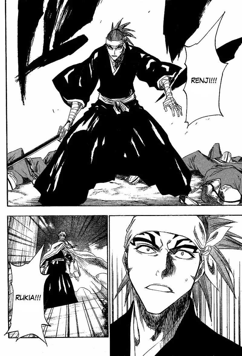 Bleach - Bölüm 152 - Sayfa 7