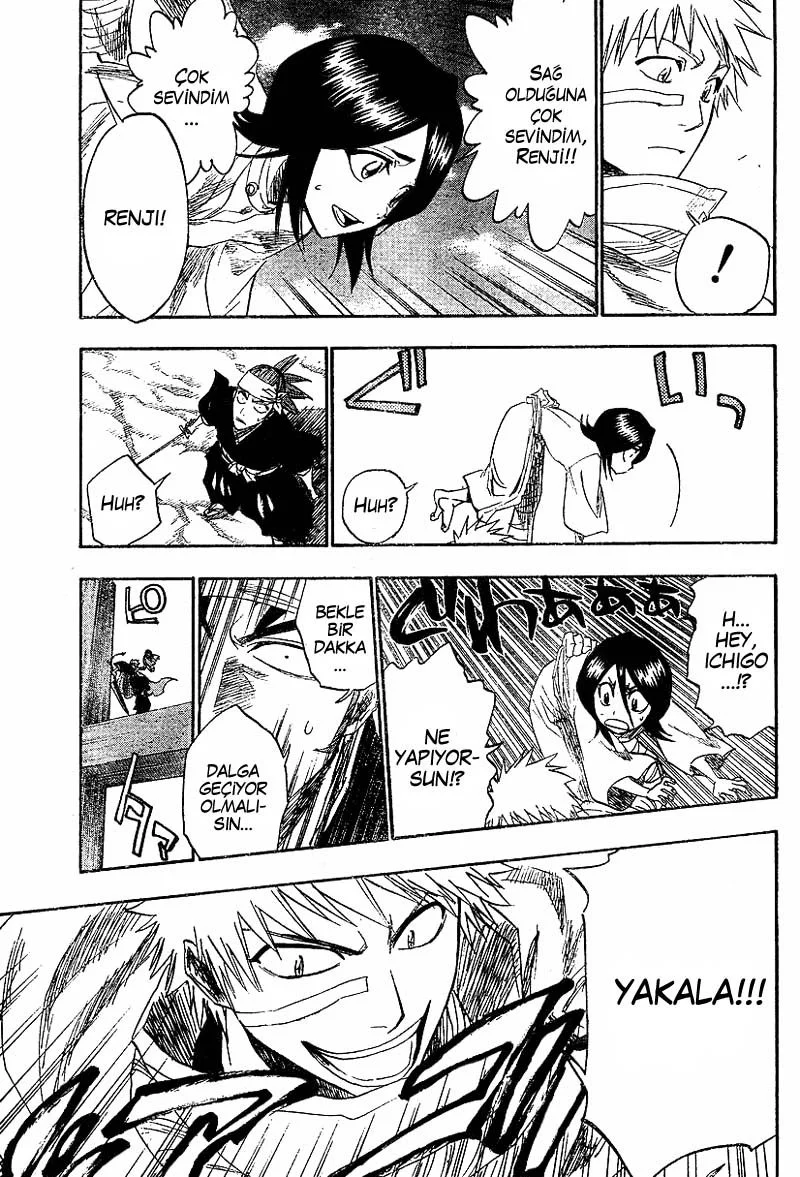 Bleach - Bölüm 152 - Sayfa 8