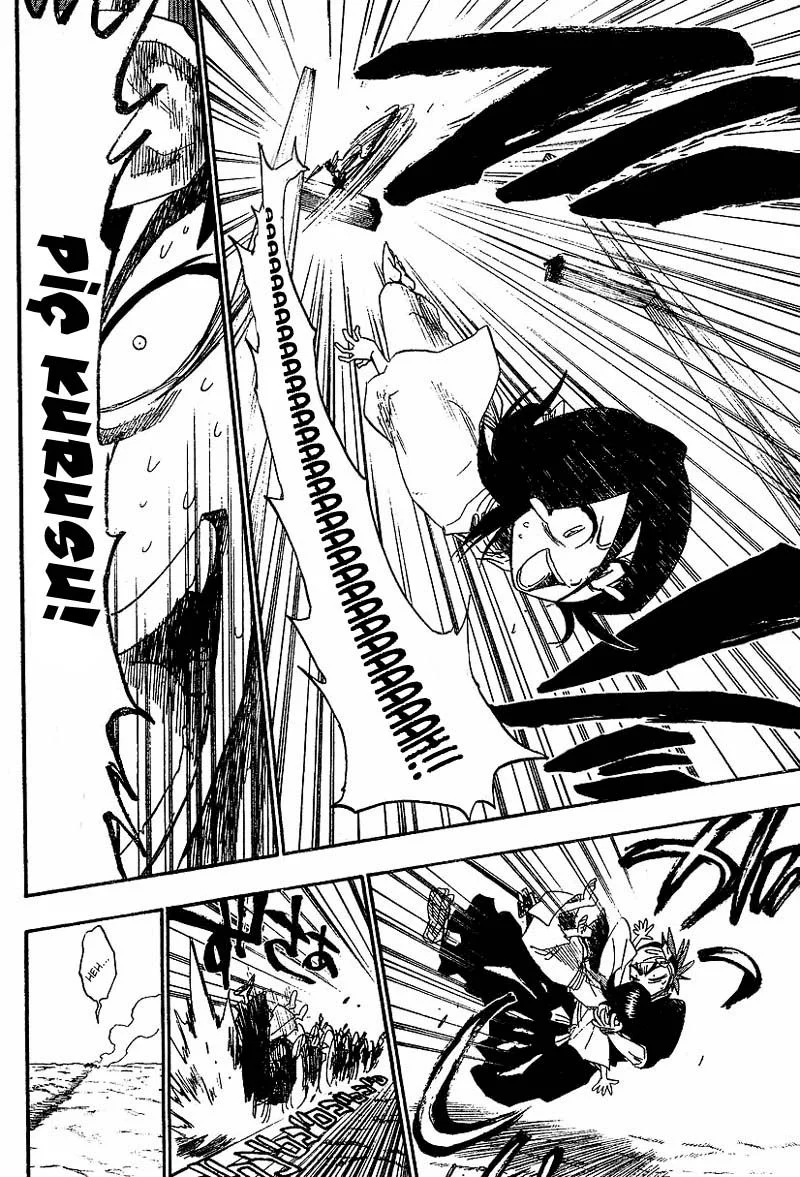 Bleach - Bölüm 152 - Sayfa 9