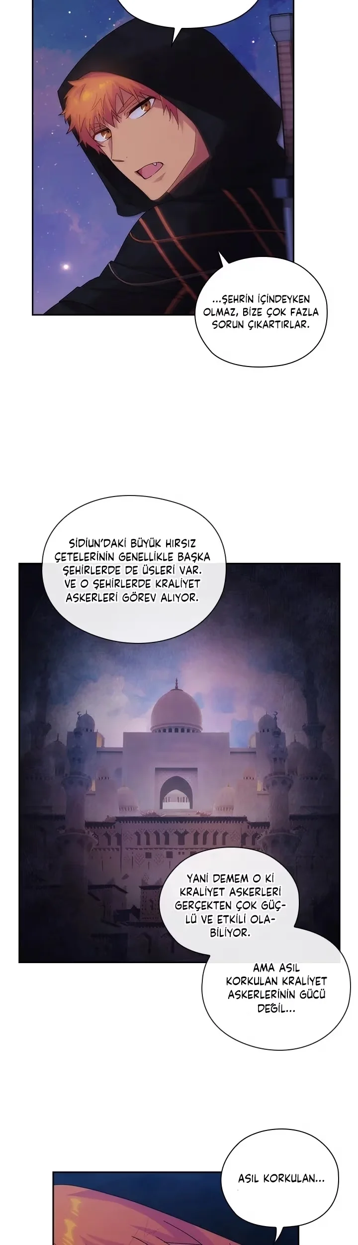 Adonis - Bölüm 205 - Sayfa 15