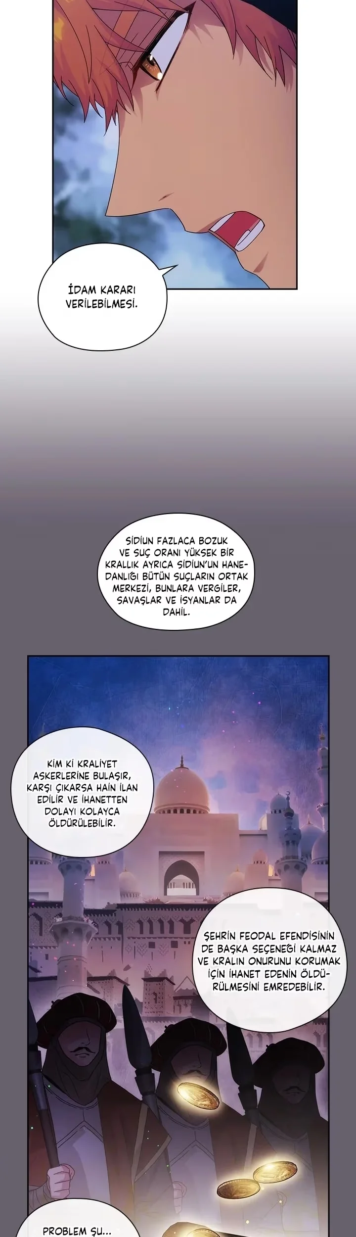 Adonis - Bölüm 205 - Sayfa 16