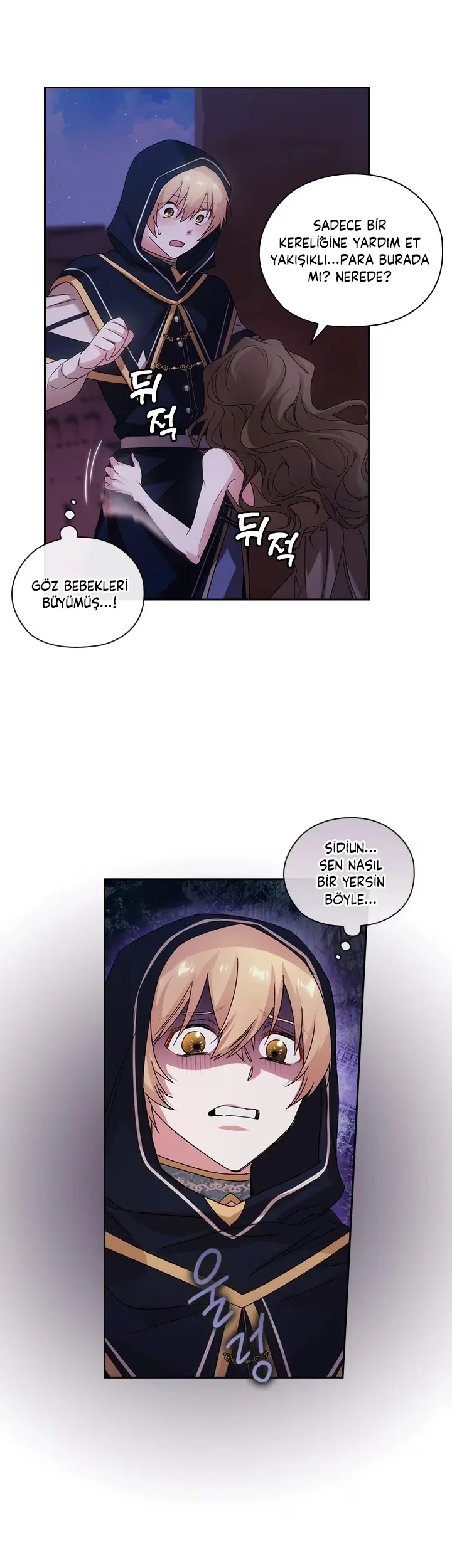 Adonis - Bölüm 205 - Sayfa 23