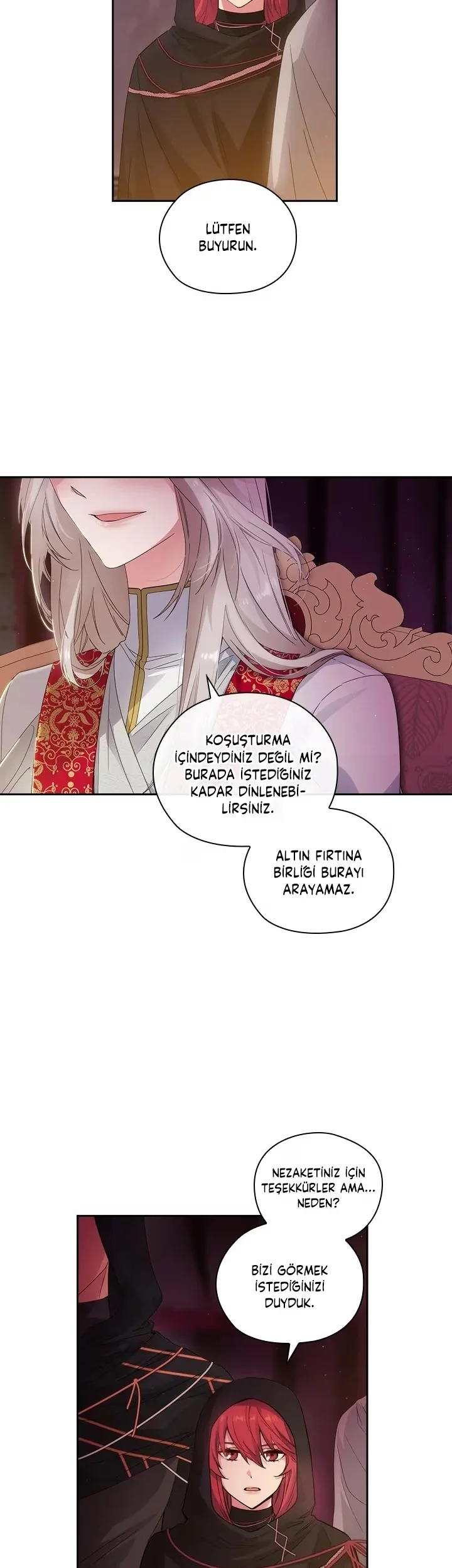 Adonis - Bölüm 205 - Sayfa 33