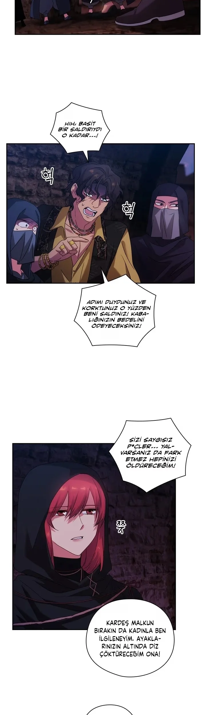 Adonis - Bölüm 205 - Sayfa 8