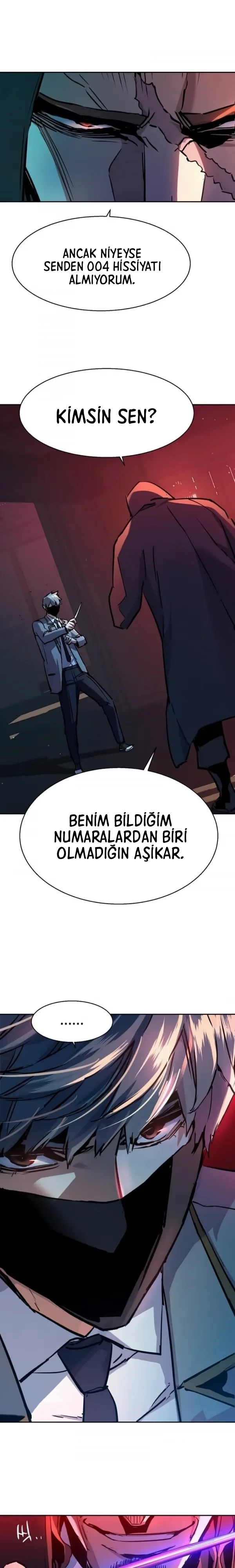 Mercenary Enrollment - Bölüm 192 - Sayfa 17