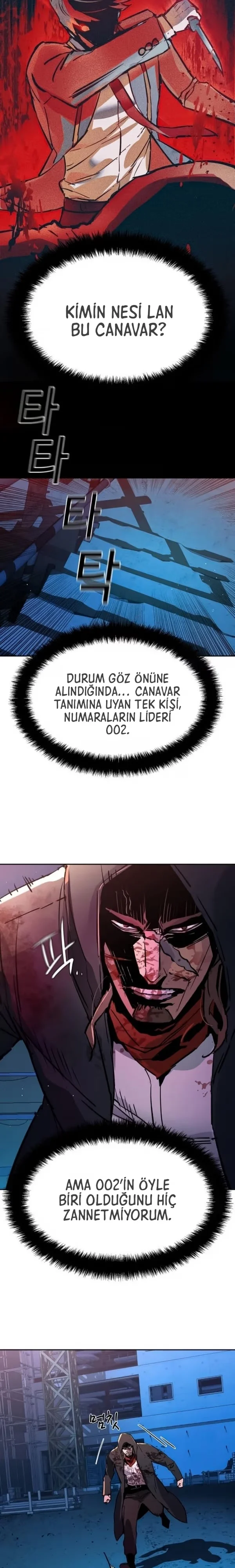 Mercenary Enrollment - Bölüm 192 - Sayfa 25