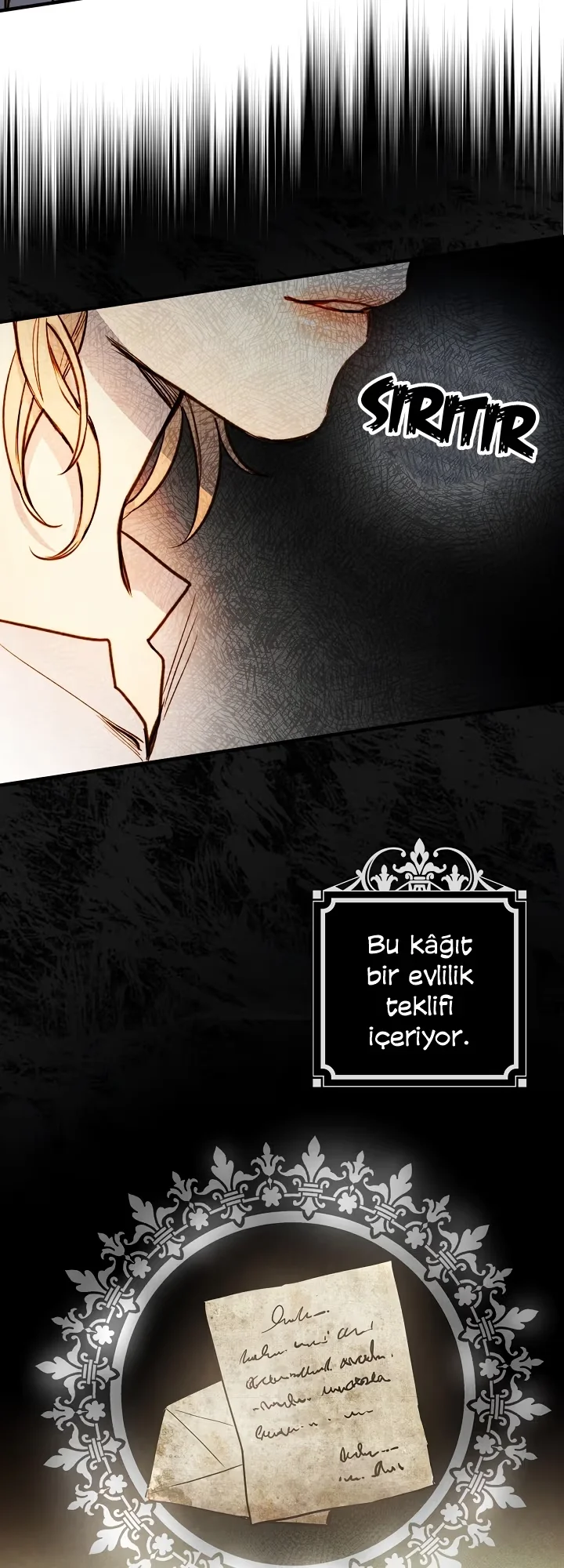 Shadow Queen - Bölüm 4 - Sayfa 11