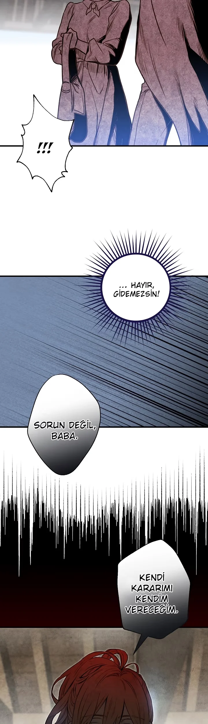 Shadow Queen - Bölüm 4 - Sayfa 16