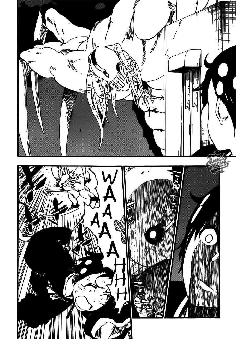 Bleach - Bölüm 480 - Sayfa 14