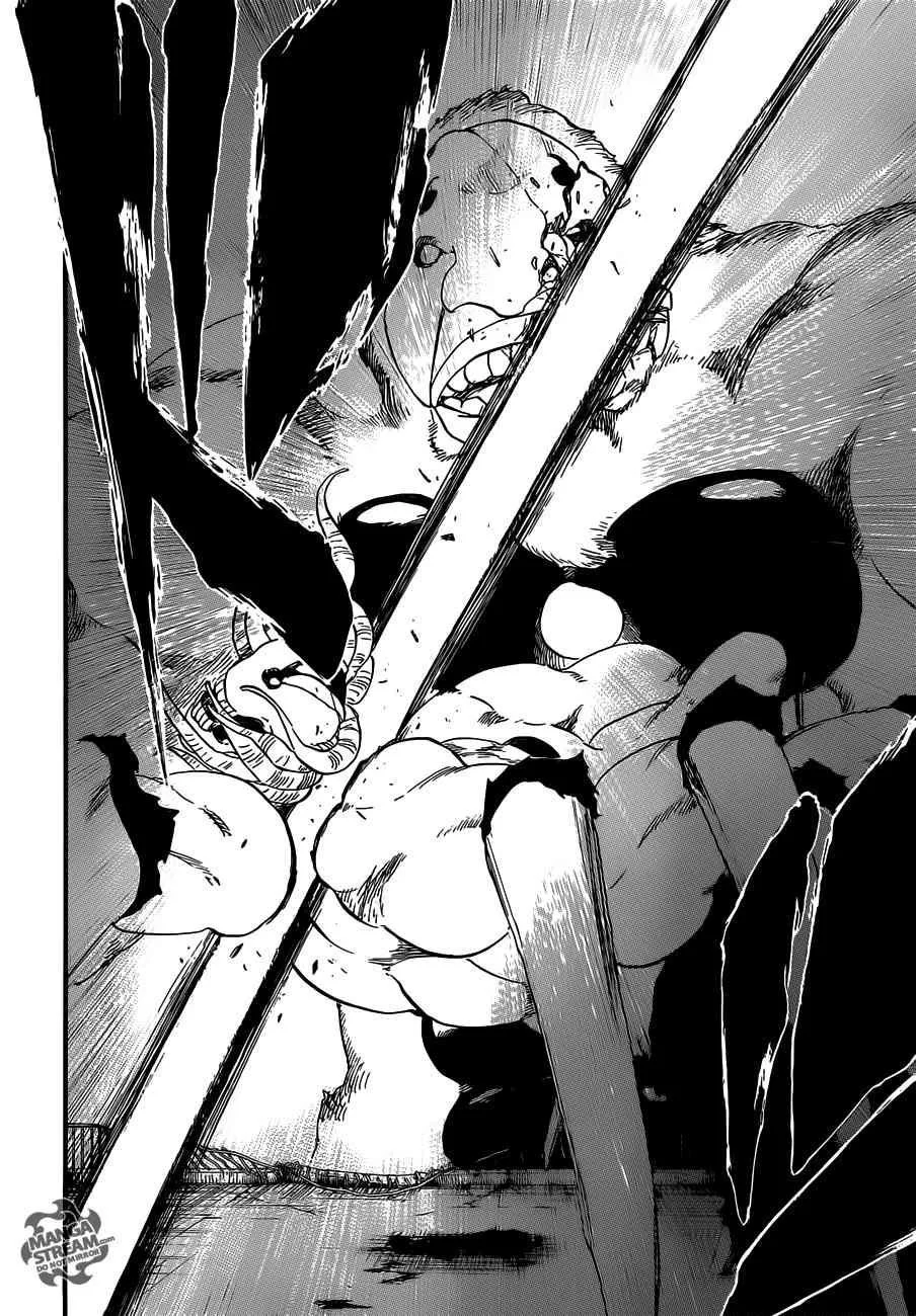 Bleach - Bölüm 480 - Sayfa 19