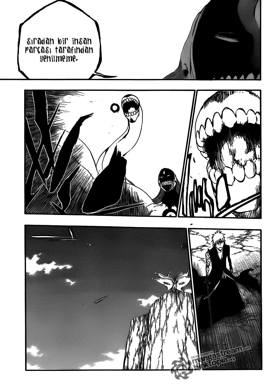 Bleach - Bölüm 419 - Sayfa 10