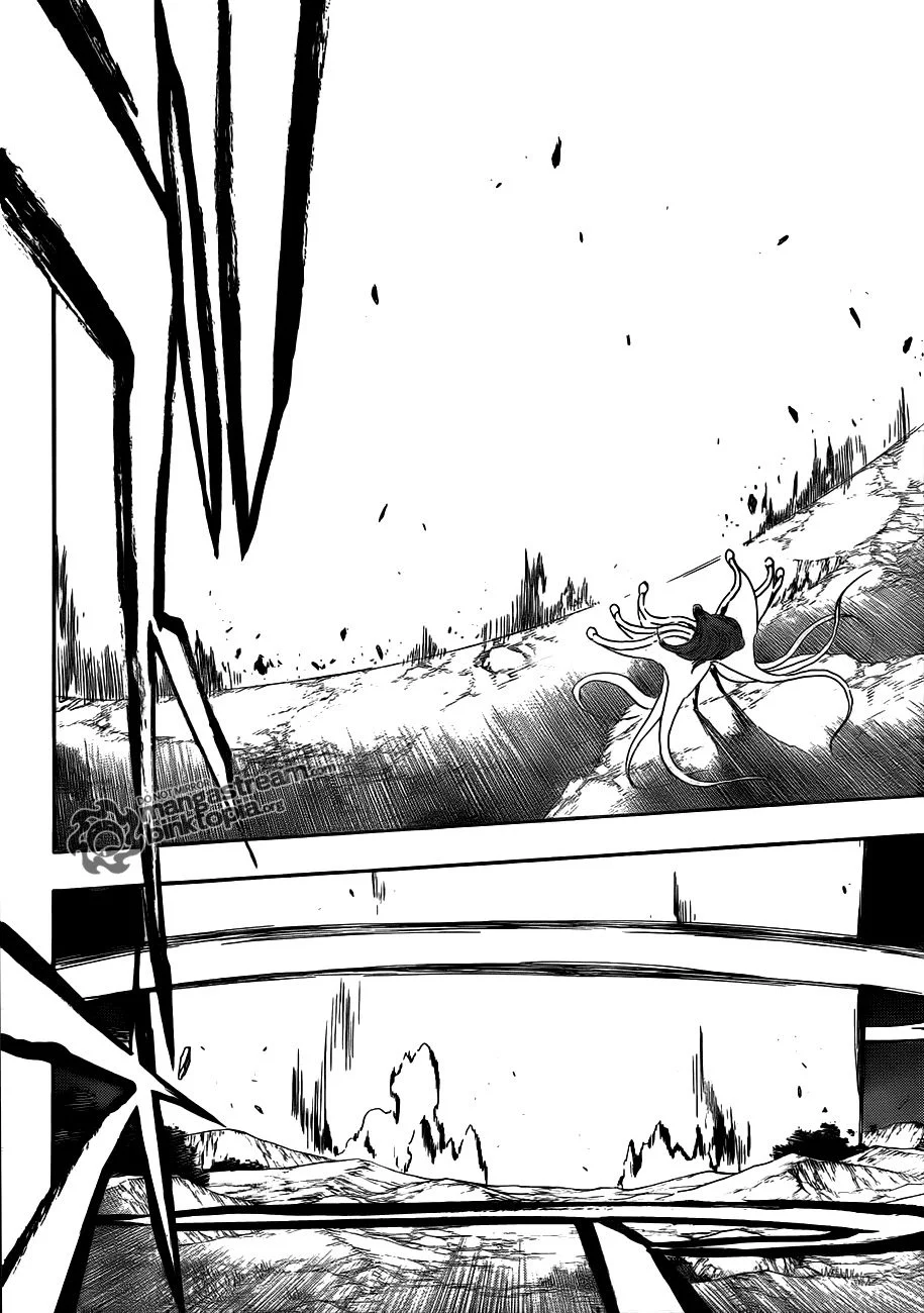 Bleach - Bölüm 419 - Sayfa 11